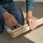 Duct Tape Heavy Duty Waterproof - 2 Inch x 30 Yard, Gray
