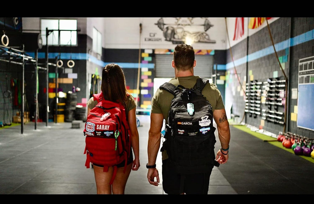 Chalk Bag - Premium Gym Chalk for Climbing & Lifting Chalk, Gymnastics, Weightlifting, Crossfit, Pool Dance, Training