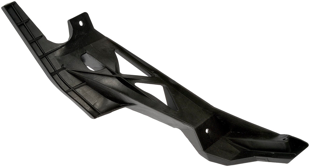 Dorman 46853 Front Driver Side Fender Support Bracket Compatible with Select Chrysler/Dodge Models