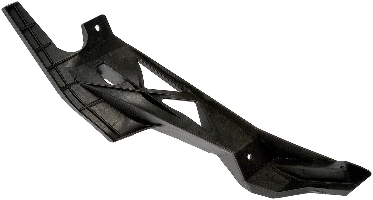 Dorman 46853 Front Driver Side Fender Support Bracket Compatible with Select Chrysler/Dodge Models