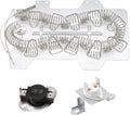 DV431AEP/XAA DV422EWHDWR/AA Dryer Heating Element Kit for Samsung