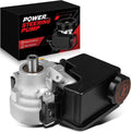 AATEE 20-55982 Power Steering Pump & Reservoir for:-Chevy Impala 2004 2005