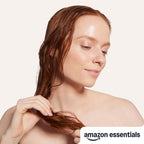 Moisture Rich Conditioner, 28 Fl Oz (Pack of 4) (Previously Amazon Basics)