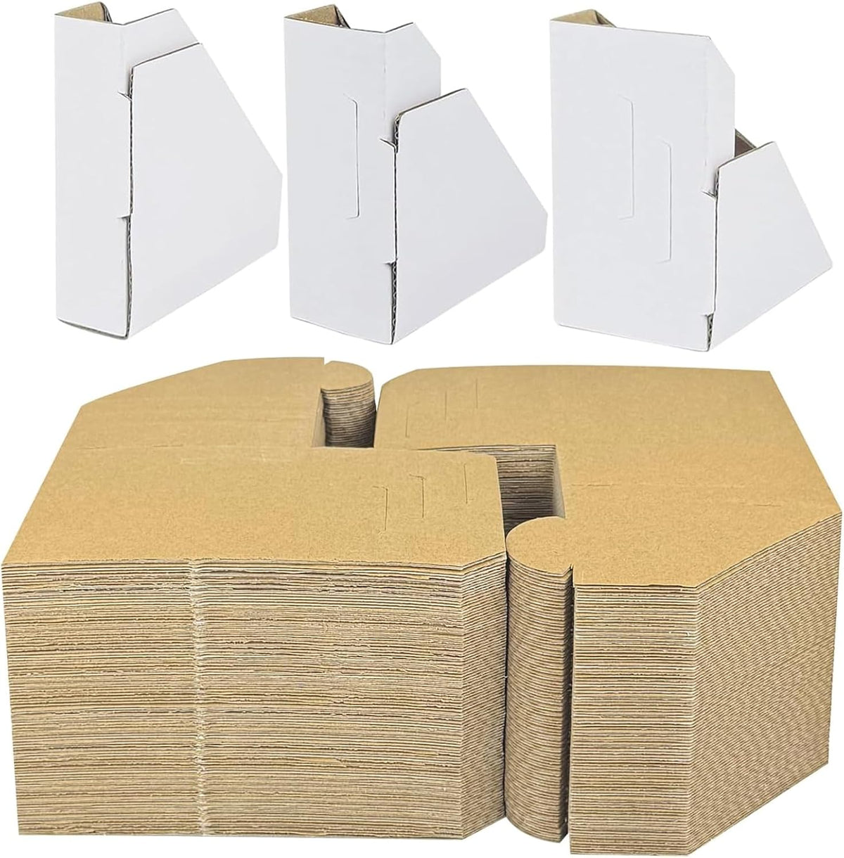 Painting Cardboard Corner Protectors for Artwork Picture Frame