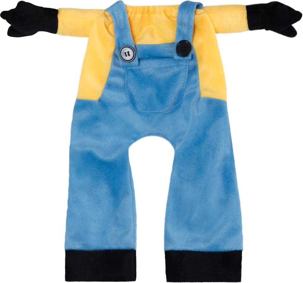 Despicable Me: Minion Bob Pet Costume for for Dogs or Cats by Rubies, XS