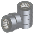 Duct Tape, Heavy Duty Silver Duct Tape, Strong Adhesive, Waterproof 2 inch x 60 Yard, 6 Rolls Bulk