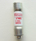 Mersen ATMR5 600V 5A Cc Fuse, 10-Pack