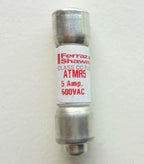 Mersen ATMR5 600V 5A Cc Fuse, 10-Pack
