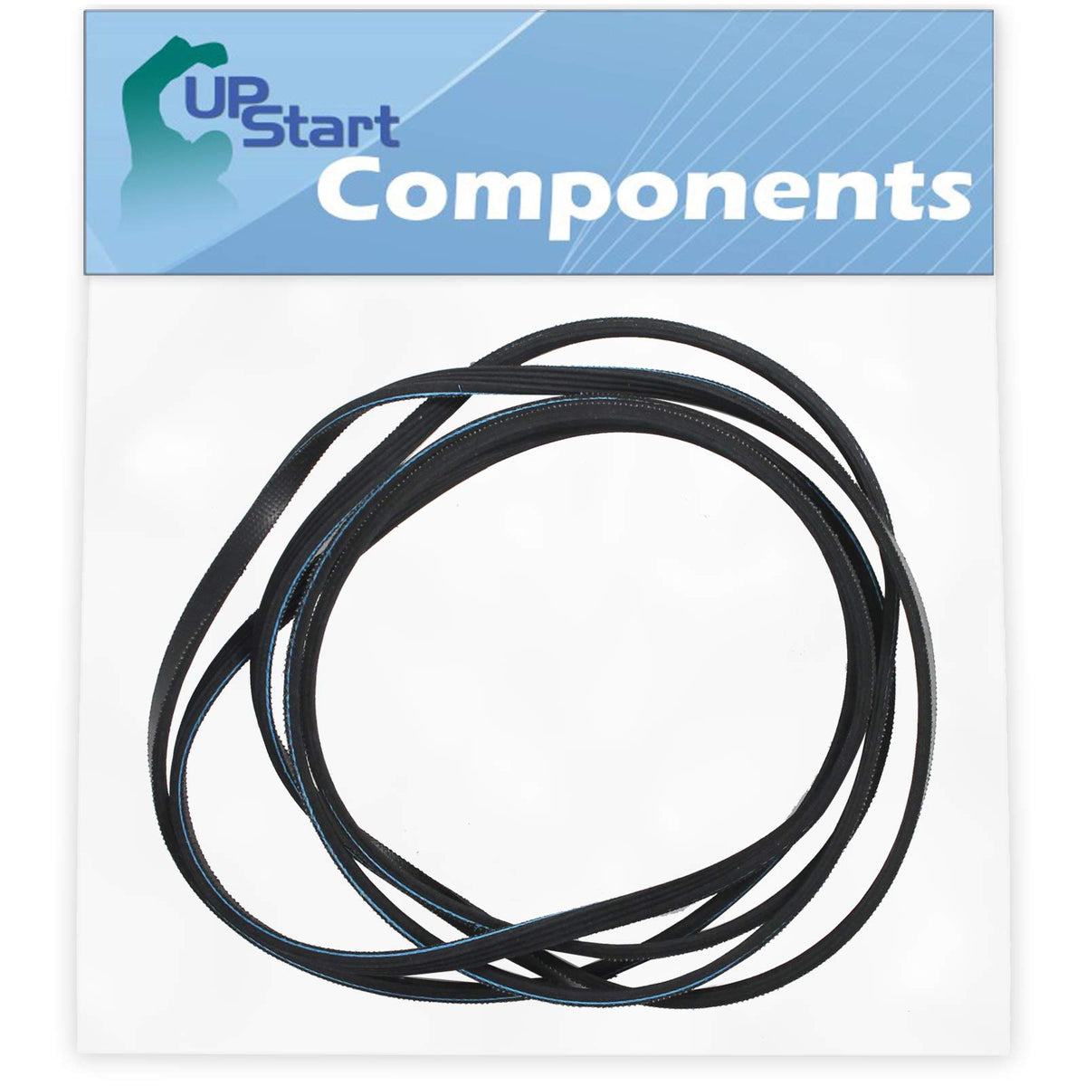 341241 Dryer Drum Belt Replacement for Kenmore/Sears 11062822101 Dyer