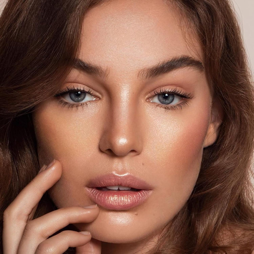 Highlighter Makeup Stick Highlighter Bronzer Stick Glow Face Illuminator Highlight Contouring Sticks Waterproof