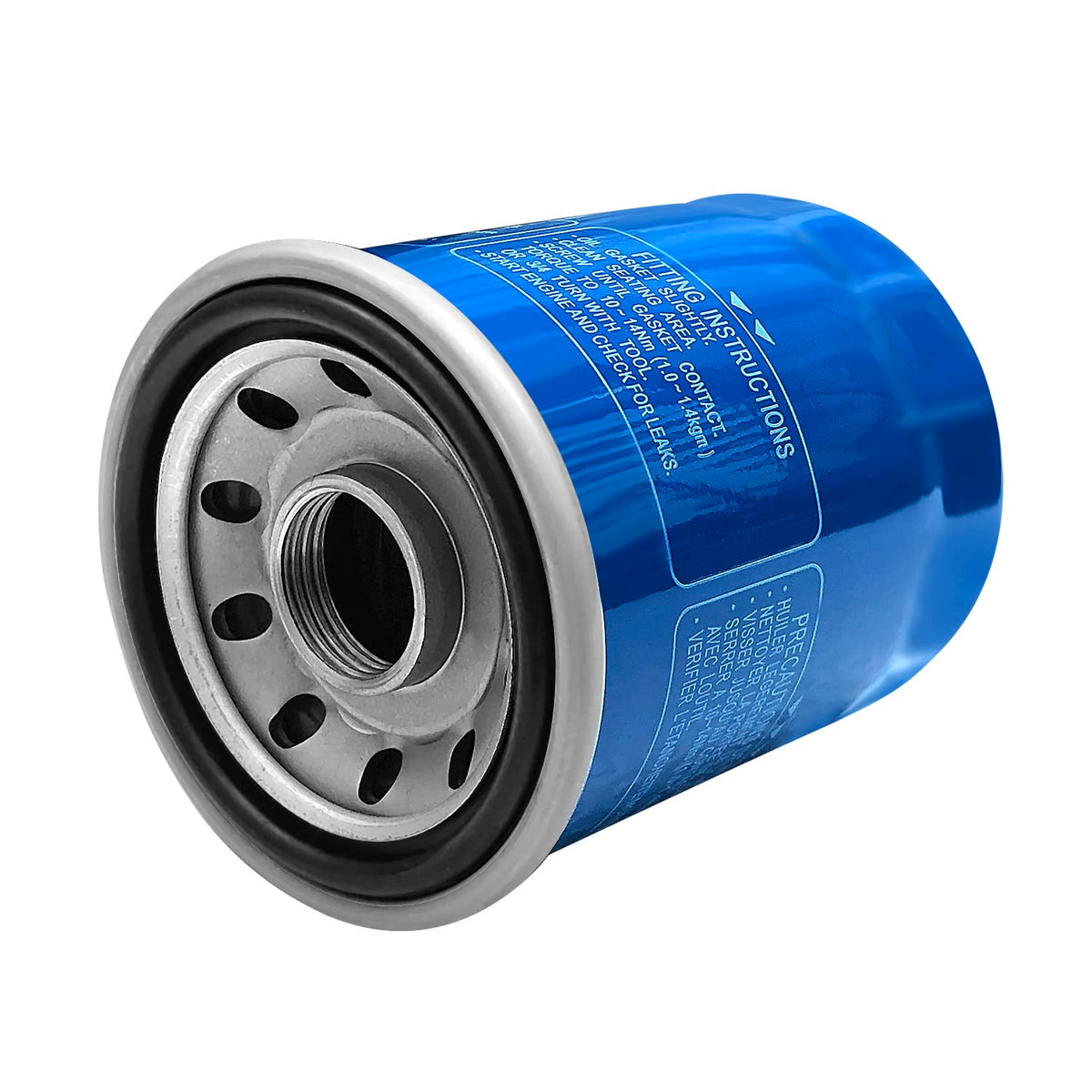 15400-PLM-A02 Engine Oil Filter