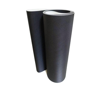 Treadmill (Running Belt) Walking Belt Compatible with Horizon CST 3,CST 3.5,CST 4,CST 4.5,Model TM160,TM119,TM117,TM161