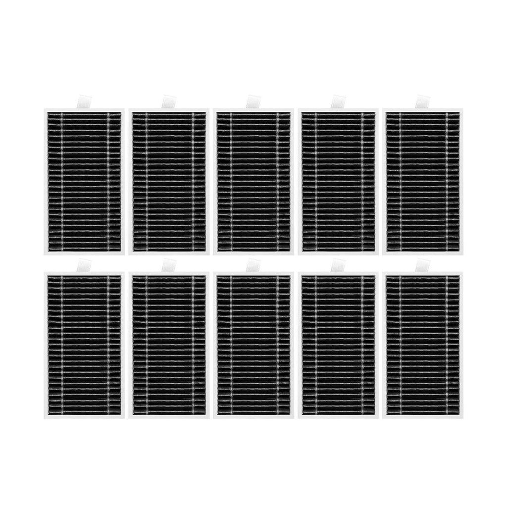 Side Brush, HEPA Filter，Compatible For Yeedi M12 MAX Plus