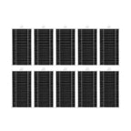 Side Brush, HEPA Filter，Compatible For Yeedi M12 MAX Plus