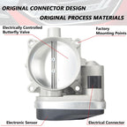 DOSKJOK 4591847AA Electronic Throttle Body Assembly