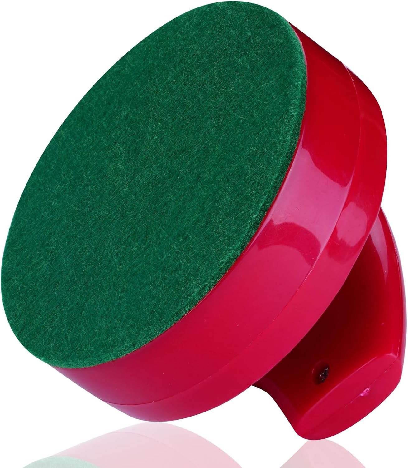 Air Hockey Pucks and Paddles,Air Hockey Strikers Pushers Air Hockey Table Replacement Accessories