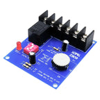6062 Multi-Function Timer Compatible with Altronix 6062 12/24VDC 1-60 Min