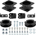 maXpeedingrods 2.5" Front & 1.25" Rear Lift Kit for Ford Explorer 2011-2019