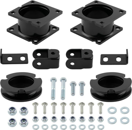 maXpeedingrods 2.5" Front & 1.25" Rear Lift Kit for Ford Explorer 2011-2019