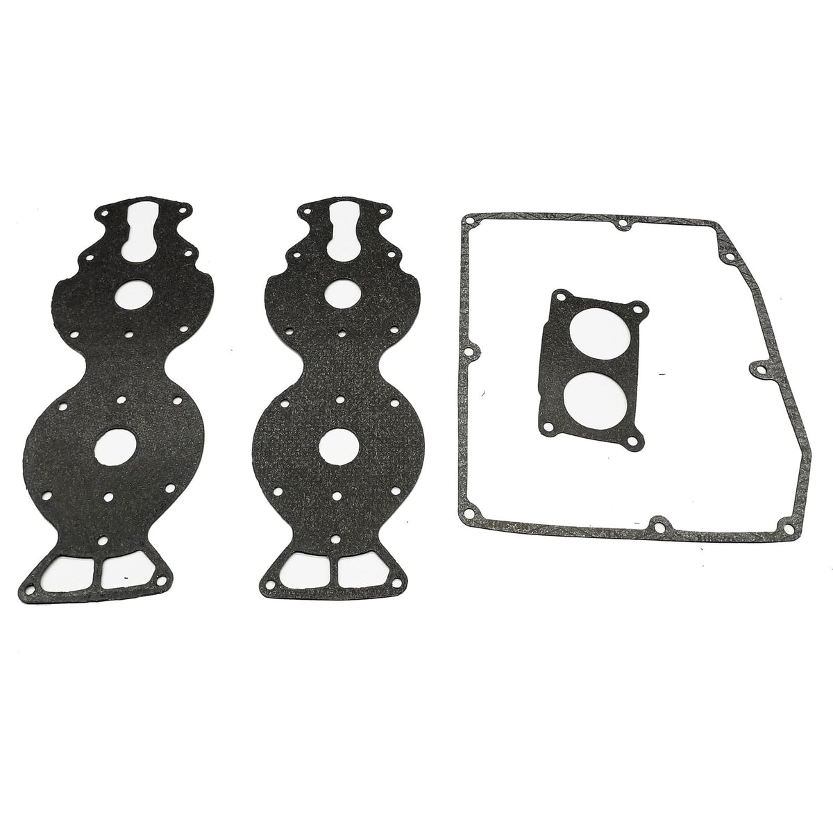 2-Stroke Power Head Gasket Kit 6F3-W0001-A4 Fit for Yamaha V4 2T 115 130HP