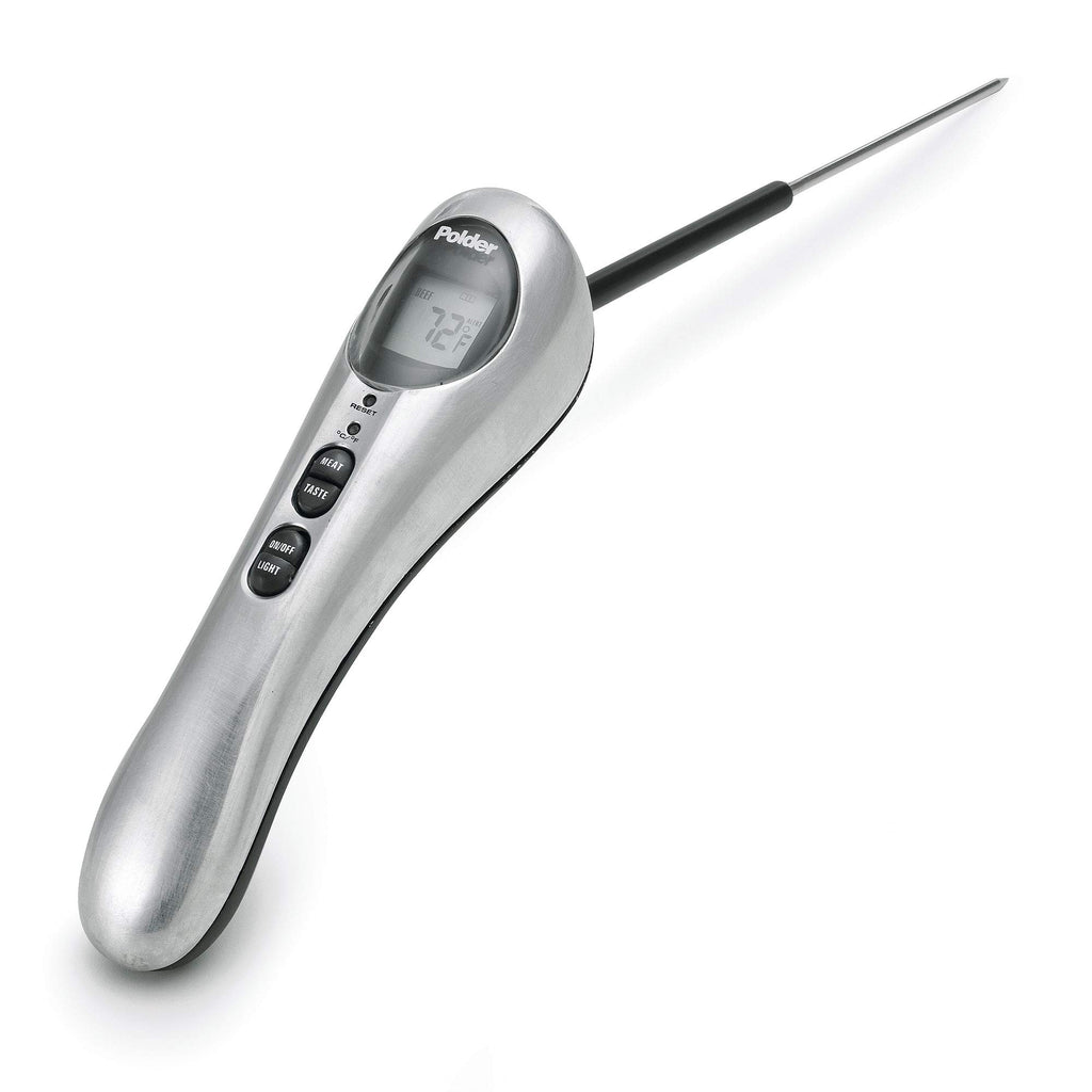 Safe Serve Instant Read Thermometer