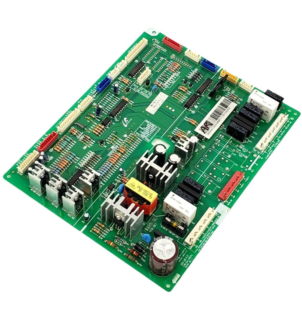 OEM Replacement for Samsung Fridge Control DA41-00538M ~ ~