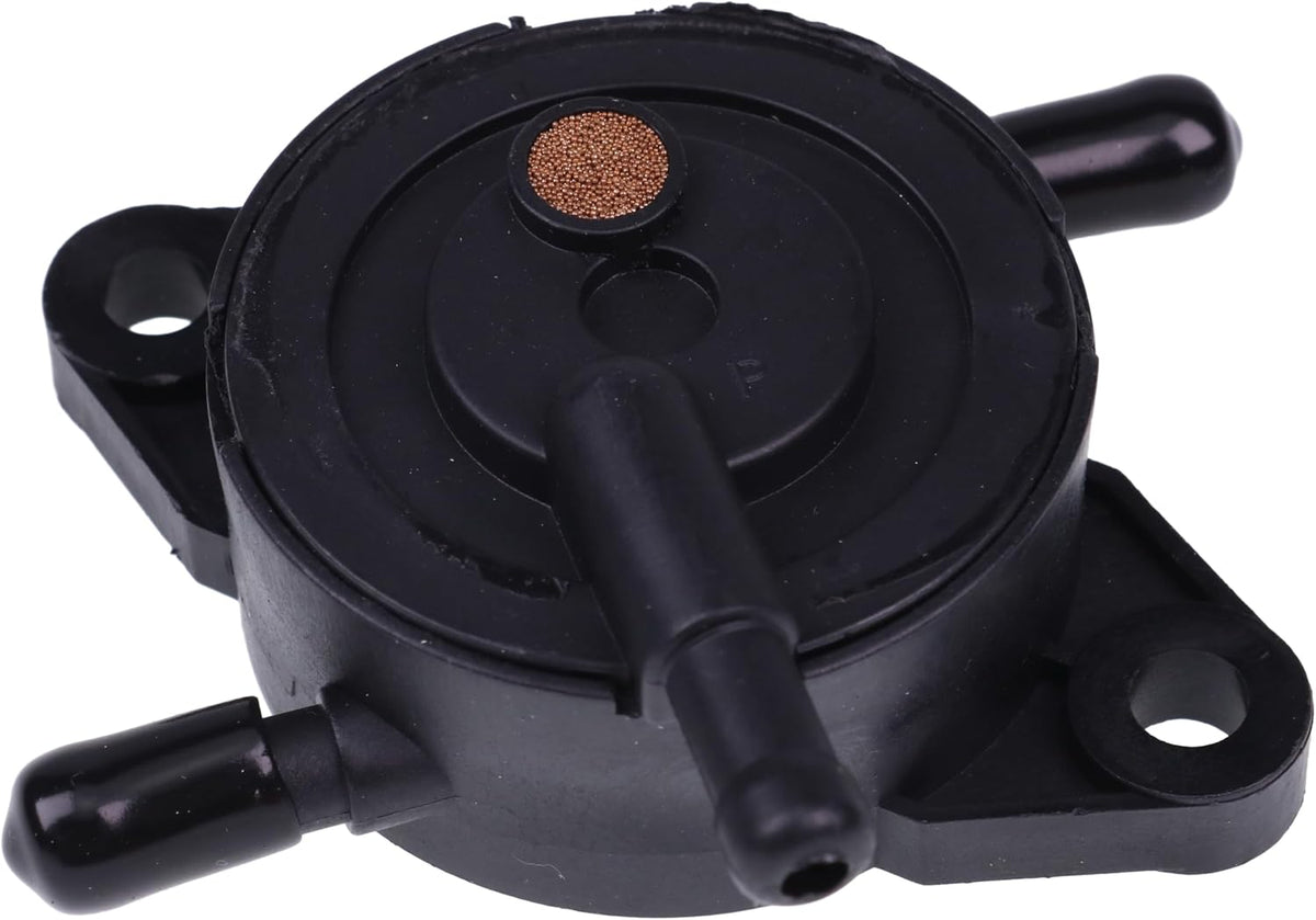 49040-0770 49040-7008 Fuel Pump Compatible with Kawasaki FR541V FR600V FR651V FR691V FR730V JD Z445 49040-7008
