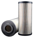 Replacement Hydraulic Filter Compatible with FLEETGUARD HF6110, 2-Pack
