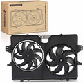 A-Premium Engine Radiator Cooling Fan Assembly
