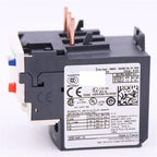 LRD14 7-10A 1NO+1NC LR-D14 Screw clamp Differential Thermal Overload Relay