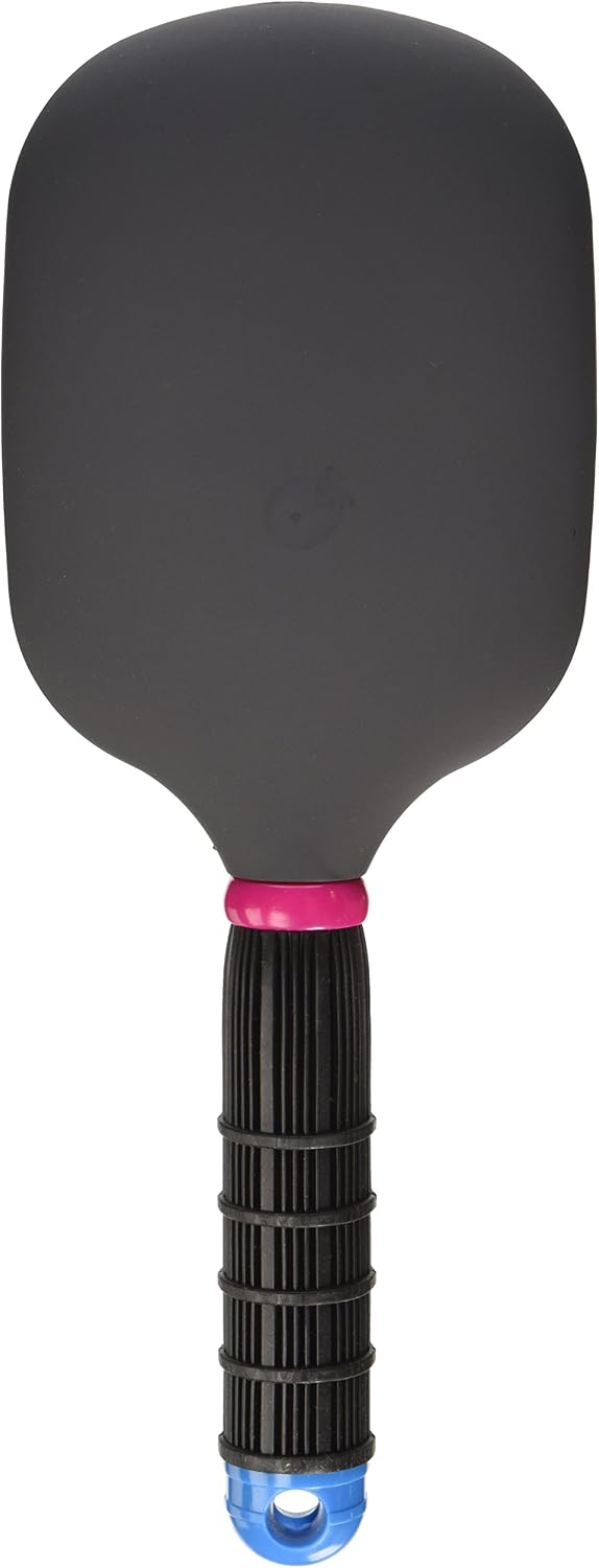 s 1000RB Rainbow Paddle Mane and Tail Brush
