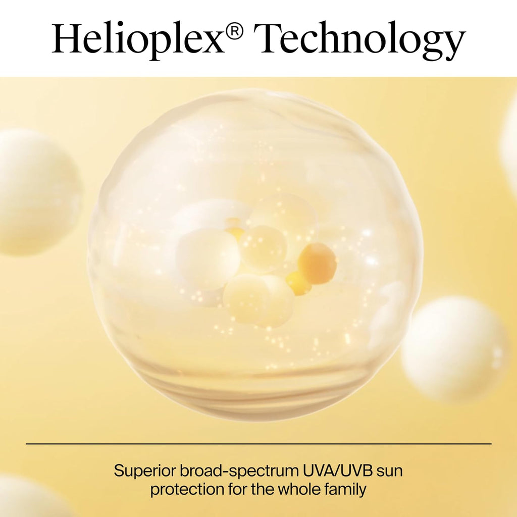 Neutrogena Sunscreen Lotion Beach Defense SPF 30, Face and Body Sunscreen, Hawaii Reef Act 104 Compliant, Octinoxate