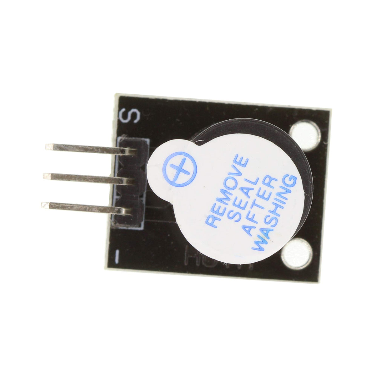 3 Pack KY-012 3pin Active Buzzer Alarm Sensor Module
