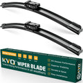 Windshield Wiper Blades Replacement for Ford Transit-150 Transit-250 Transit-350 2015 2016 2017 2018 2019 2020 2021