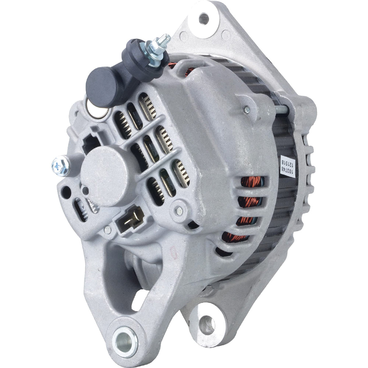 DB Electrical Alternator for Mazda RX-7 1.3L 1986-1988