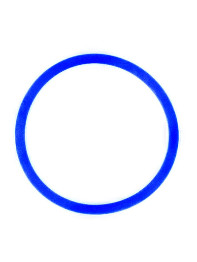 Tuttnauer Door Gasket 1730E, 1730EK, 1730M, 1730MK, Valueklave (1730 MKV)OEM Part #02610020 by Door Gasket OEM Part