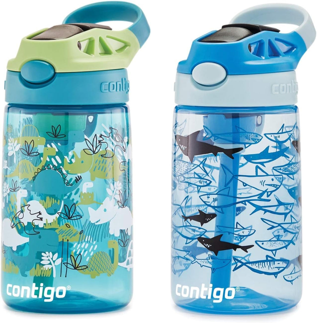 Aubrey Kids Water Bottle
