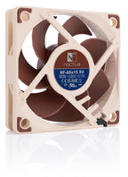Noctua NF-A6x15 5V, High-Performance Quiet Fan 60mm
