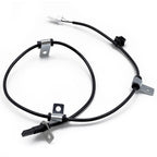 Rear Right ABS Wheel Speed Sensor Compatible with Suzuki 2006-2013