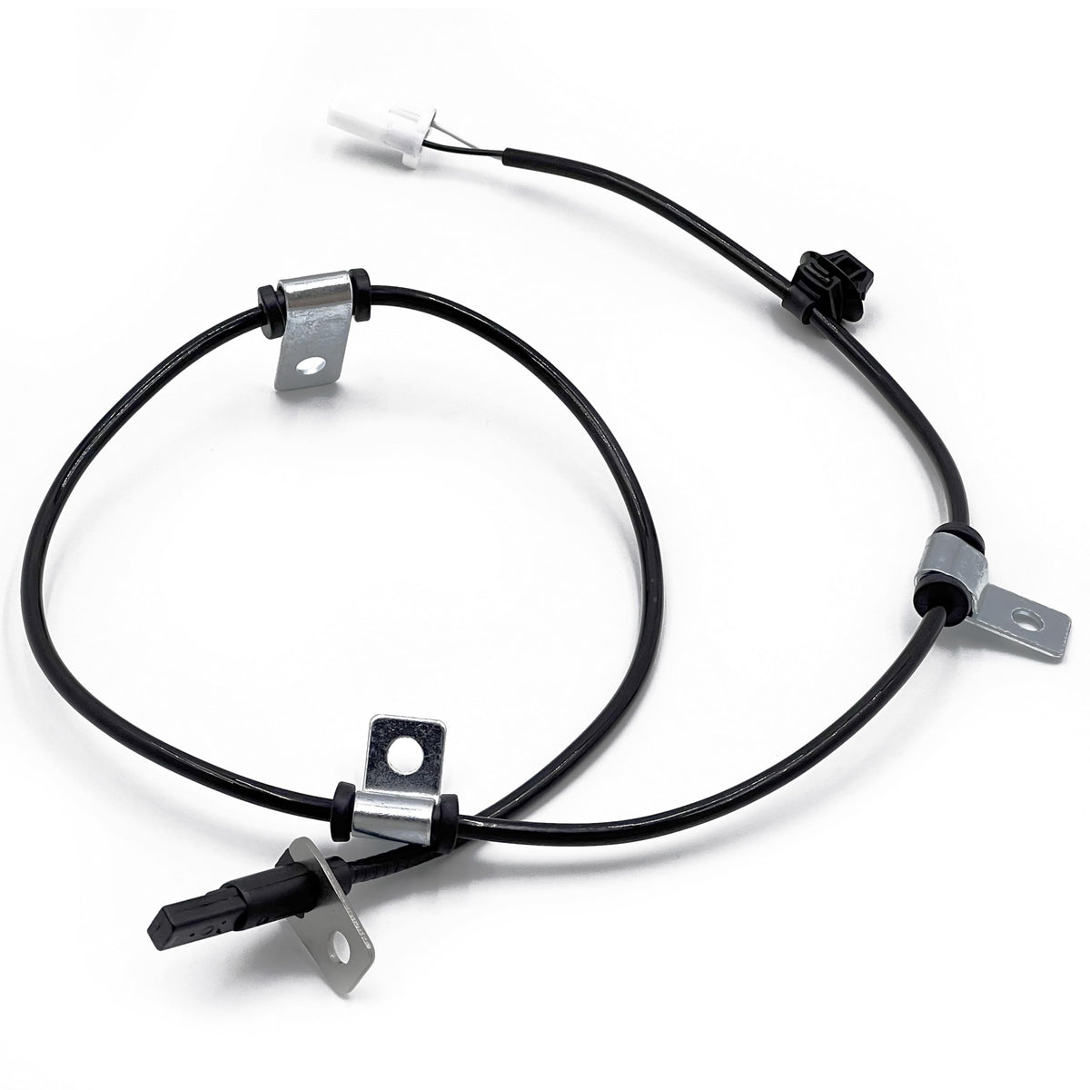 Rear Right ABS Wheel Speed Sensor Compatible with Suzuki 2006-2013