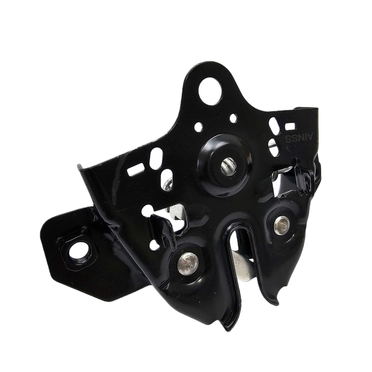 Hood Latch Bonnet Lock Replaces 65601-5RB0A 65601 5RB0A