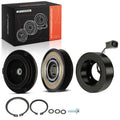 A-Premium Air Conditioner AC Compressor Clutch Kit