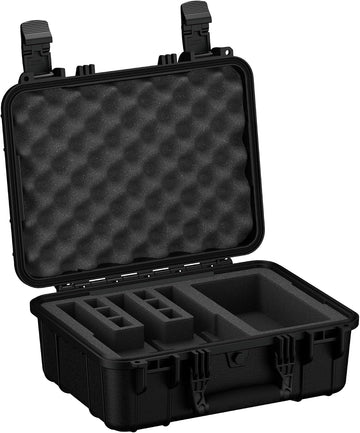 Gun Cases & Storage