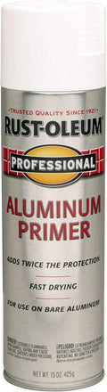 Professional Aluminum Primer Spray Paint