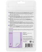 FIT Flexible Hydrocolloid Acne Pimple Patches for Face 16 Count