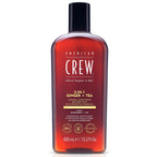 3-in-1 Shampoo & Body Wash, Ginger & Tea, 15.2 fl oz