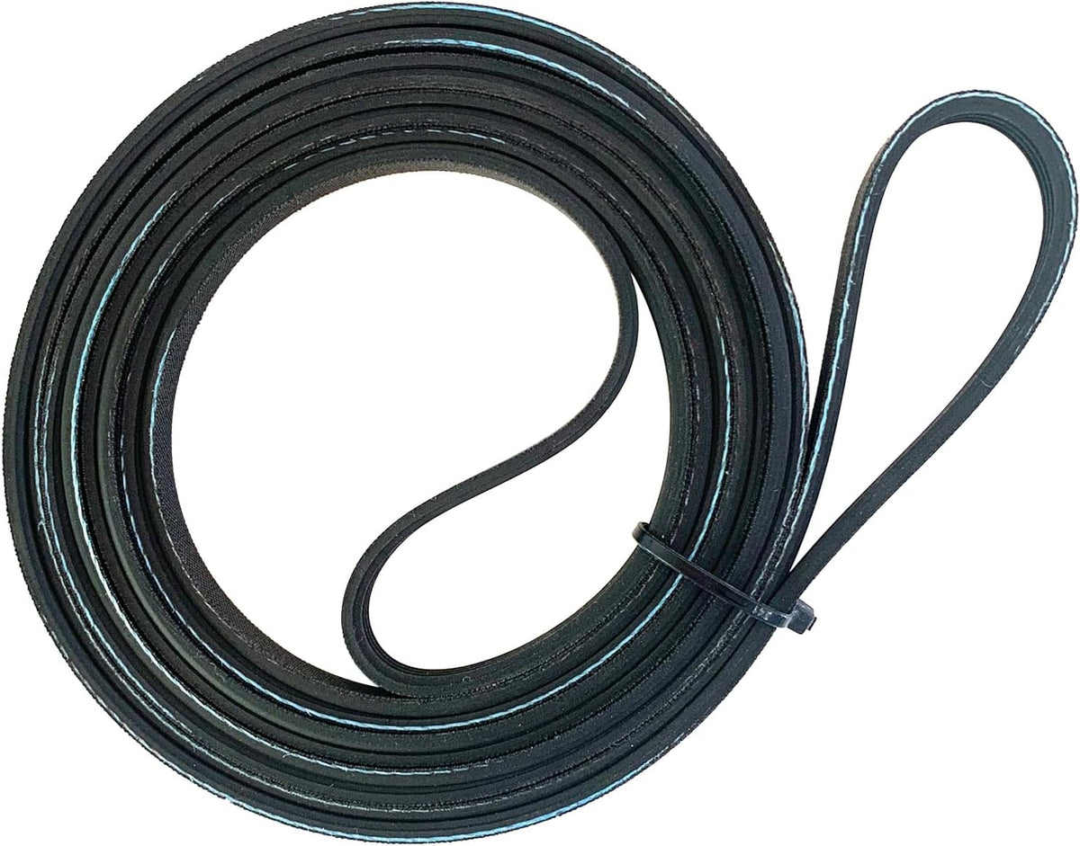 NEW Dryer Drive Belt WP8547157 8547157 Compatible With Whirlpool Kenmore