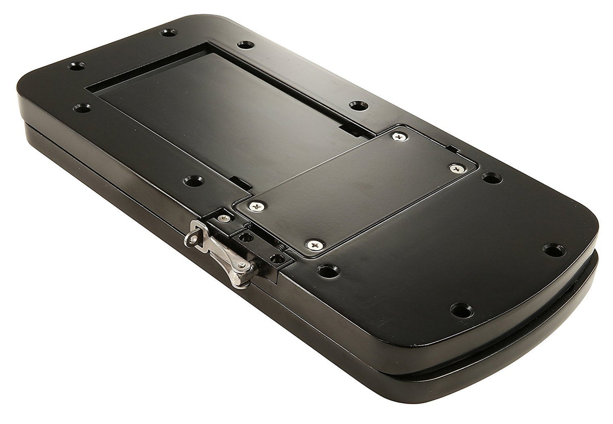 MotoGuide Xi5 Aluminum Quick Release Bracket, Black