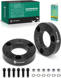 YHTAUTO 2 Inch Front Leveling Lift Kit for Nissan
