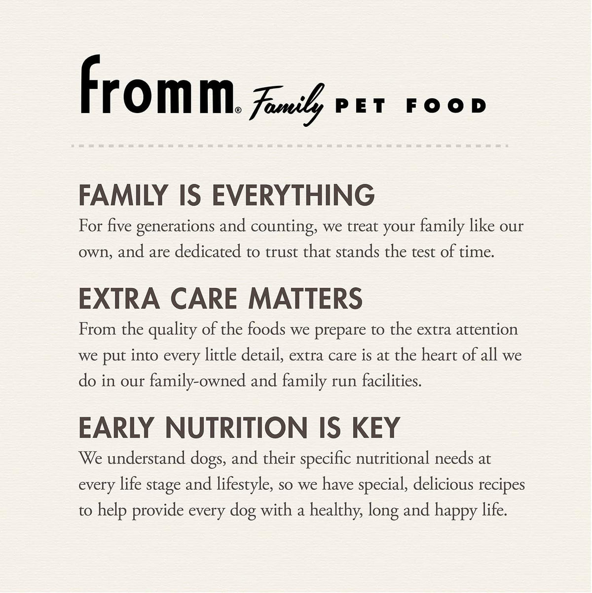 Puppy Gold Premium Dry Dog Food - Chicken Recipe - 5 lb